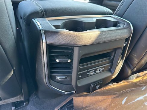 New 2026 RAM 1500 Laramie w/ Night Edition image 21