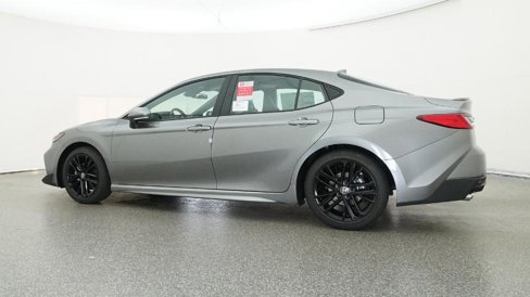 New 2026 Toyota Camry SE image 20