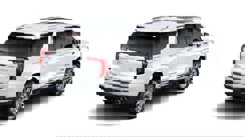 New 2026 GMC Yukon Denali w/ Denali Reserve Package image 3