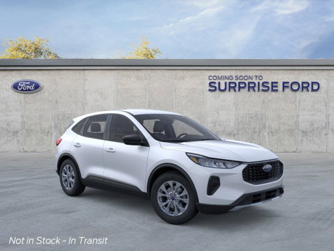 New 2026 Ford Escape Active image 7