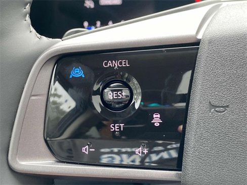 New 2025 Nissan Murano Platinum w/ Cargo Package image 23