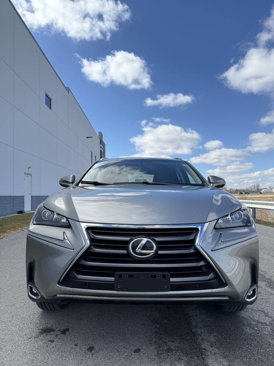 Used 2015 Lexus NX 200t AWD w/ Premium Package image 13