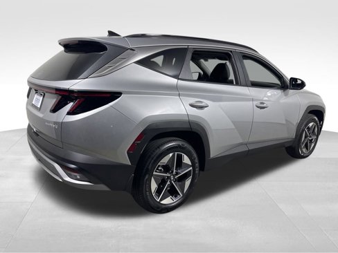 New 2025 Hyundai Tucson SEL image 5
