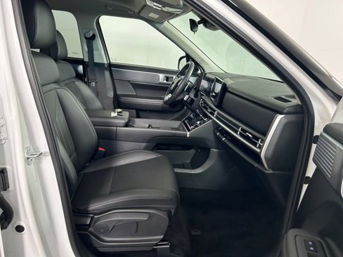 Used 2025 Hyundai Santa Fe XRT image 30