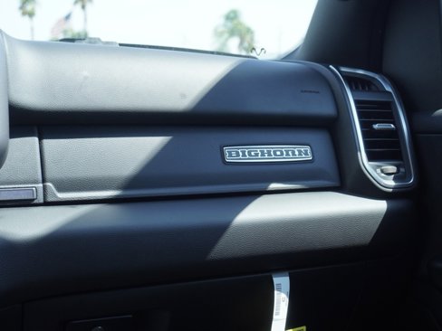 New 2026 RAM 1500 Big Horn image 30
