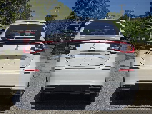 New 2026 Honda Civic Sport image 12