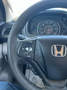 Used 2012 Honda CR-V LX image 21