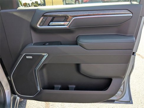 New 2026 GMC Sierra 1500 Elevation w/ Elevation Premium Package image 33