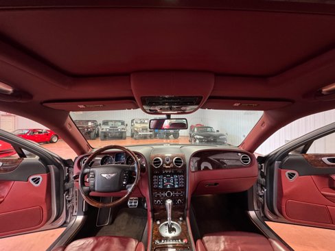 Used 2006 Bentley Flying Spur Flying Spur image 32