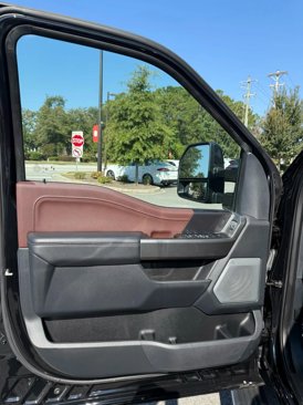 Used 2023 Ford F150 Lariat w/ Equipment Group 502A High image 23
