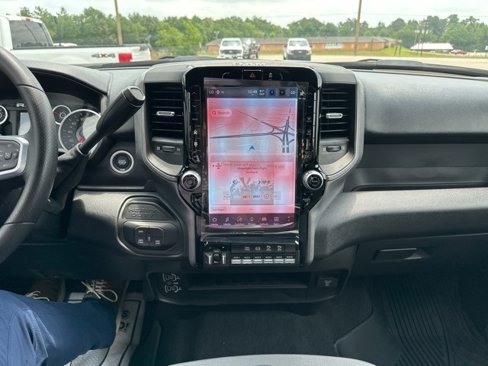 New 2025 RAM 2500 Tradesman image 13