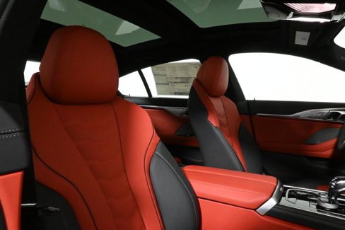 New 2026 BMW 840i xDrive w/ M Sport Professional Package image 38