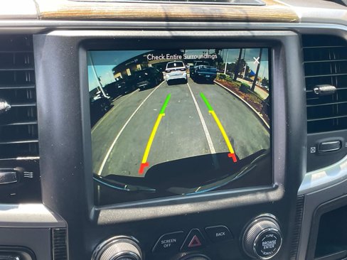 Used 2018 RAM 1500 Limited image 14