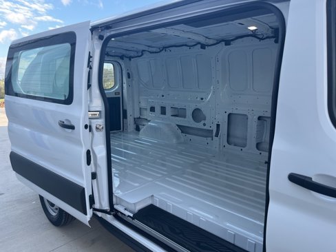 New 2025 Ford Transit 250 Low Roof image 13