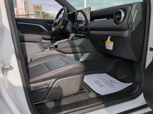 New 2025 Chevrolet Colorado Z71 w/ Technology Package image 34