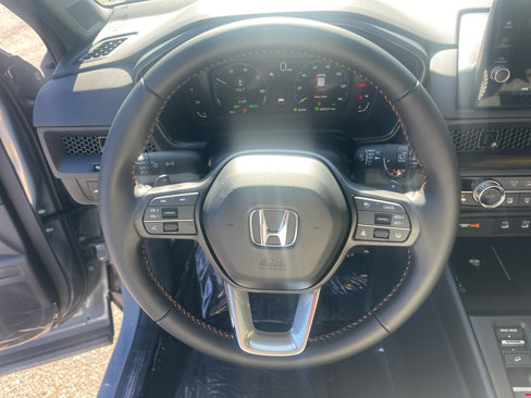 New 2026 Honda CR-V Sport-L image 35