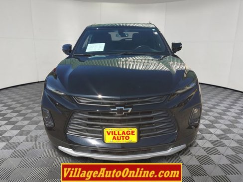 Used 2019 Chevrolet Blazer LT image 6