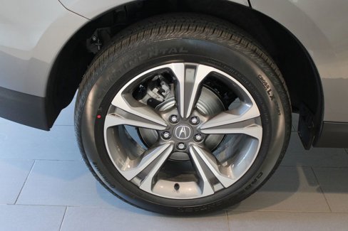 New 2025 Acura RDX w/ Technology Package image 34