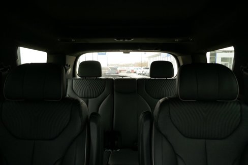New 2025 Hyundai Palisade Calligraphy image 31