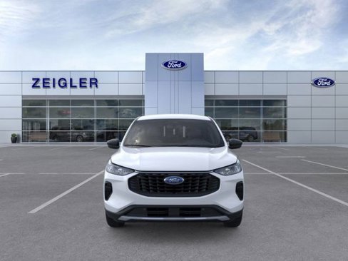 New 2025 Ford Escape Active w/ Cold Weather Package image 6