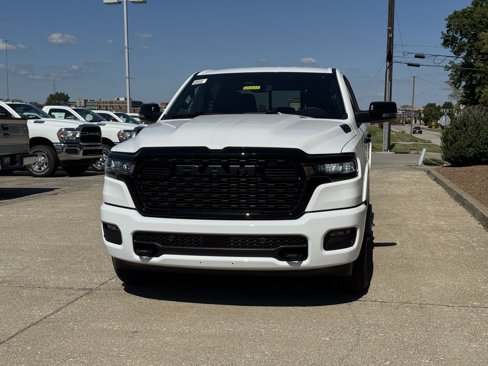 New 2026 RAM 1500 Big Horn image 20