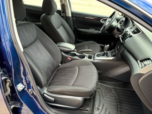 Used 2019 Nissan Sentra SV image 19