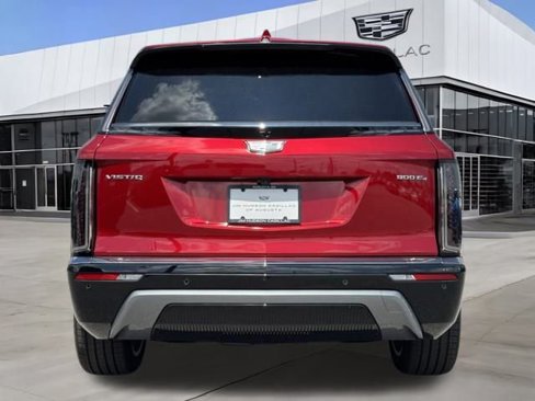 New 2026 Cadillac Vistiq Sport image 6