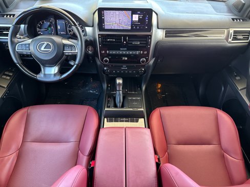 Used 2023 Lexus GX 460 Premium image 13