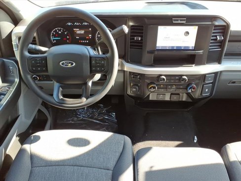 New 2026 Ford F350 XL image 14