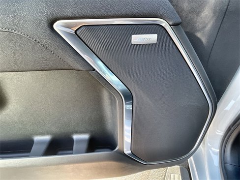 New 2026 GMC Sierra 2500 SLT w/ SLT Convenience Package image 24