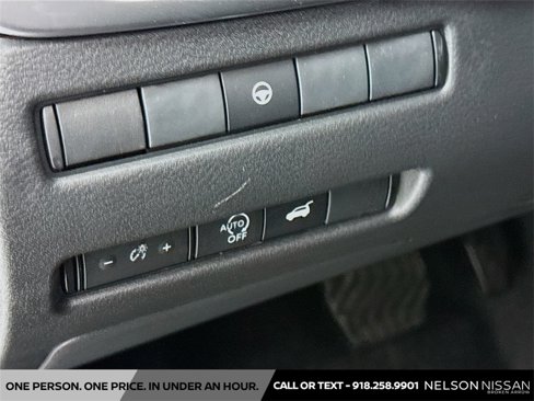 New 2026 Nissan Rogue SV image 10