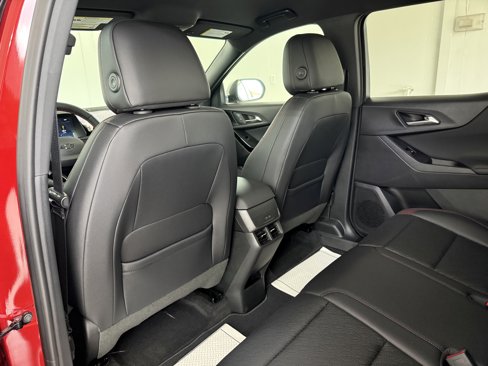 New 2026 Chevrolet Equinox RS w/ Safety and Technology Package image 40
