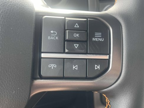 New 2025 Ford F150 Tremor image 16