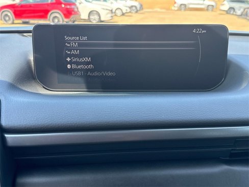 New 2025 MAZDA CX-50 AWD 2.5 Hybrid w/ Weather Package image 18