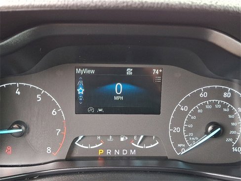 Certified 2023 Ford Transit Connect XLT image 20