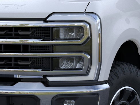 New 2025 Ford F250 King Ranch image 18