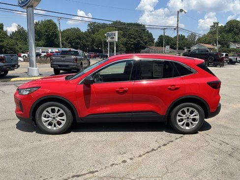 Used 2024 Ford Escape Active image 3