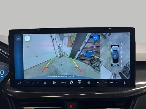 New 2025 Ford Escape ST-Line Elite image 19