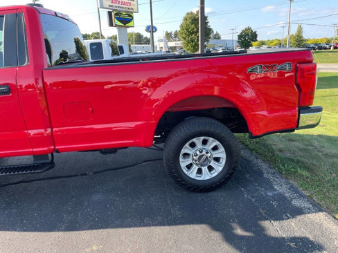 Used 2021 Ford F250 XL w/ Power Equipment Group image 3