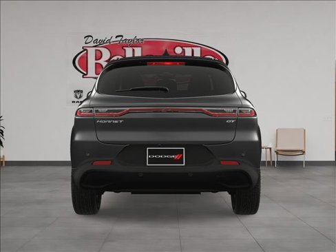 New 2025 Dodge Hornet GT w/ Cold Weather Group image 10