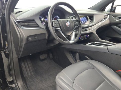 Used 2023 Buick Enclave Essence w/ LPO, Floor Liner Package image 24