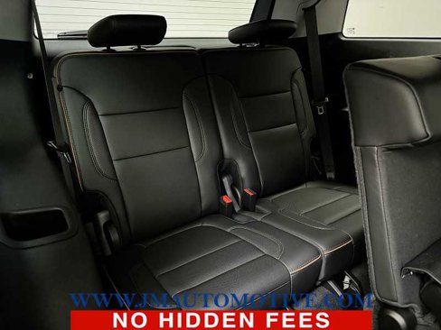 Used 2023 GMC Acadia AT4 w/ Preferred Package image 20