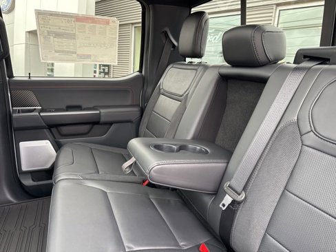 New 2025 Ford F150 Raptor image 47