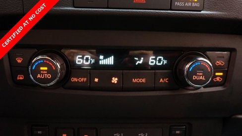 Used 2023 Nissan Frontier PRO-4X w/ Pro Convenience Package image 19