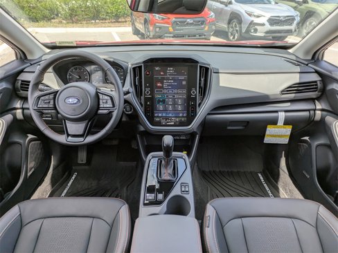 New 2025 Subaru Crosstrek 2.5i Limited w/ Popular Package #3A image 14