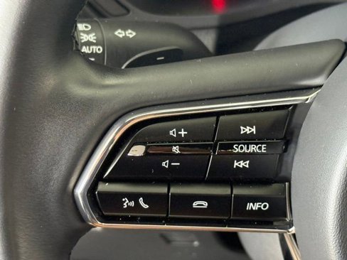Certified 2025 MAZDA CX-70 Plug-In Hybrid w/ Premium Plus image 30