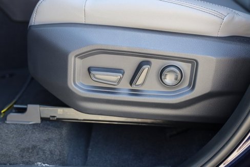 New 2026 Toyota Tundra Limited image 16