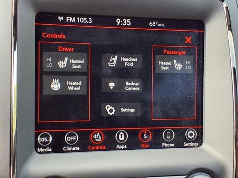 Used 2020 Dodge Durango GT image 16