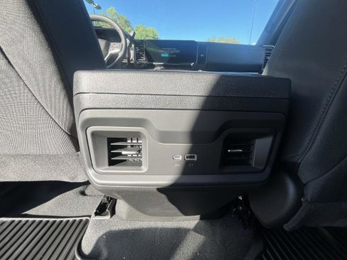 New 2026 Chevrolet Silverado 3500 LT w/ Trail Boss Package image 56