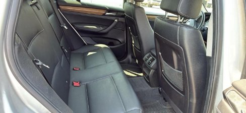 Used 2013 BMW X3 xDrive28i image 21